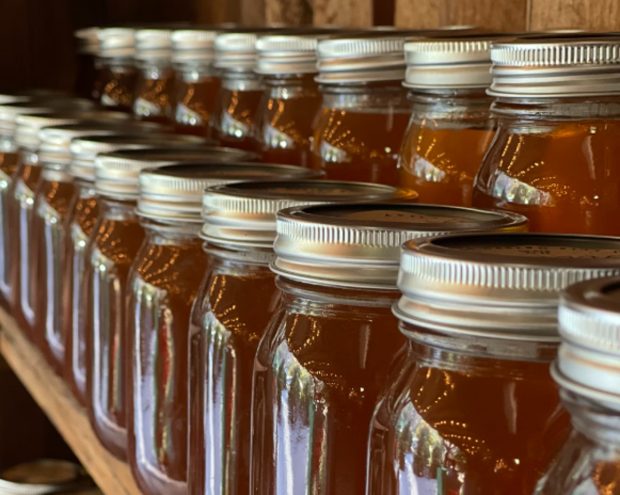 У фалсификовани мед се додаје чак и жива сода