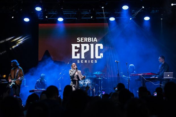 Концерт Жељка Васића, атрактивне трке и породични фестивал на Петроварадинској тврђави