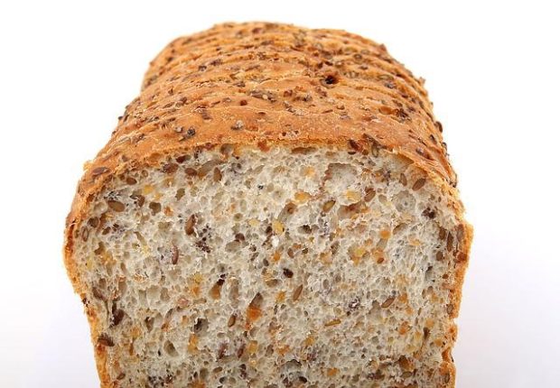 Рецепт дана: Протеински хлеб