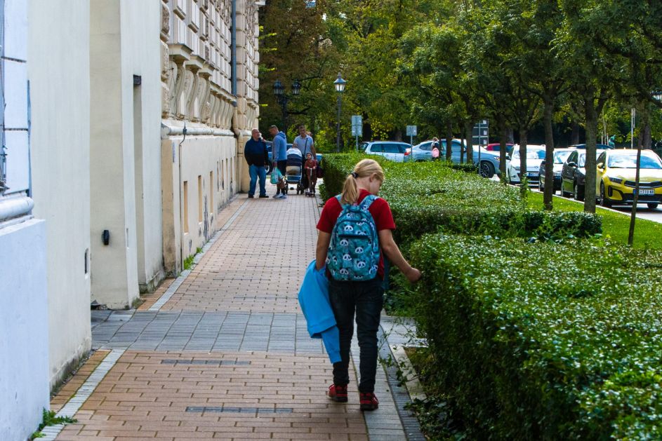 Степановић: У школама акценат остаје на сигурности и менталном здрављу