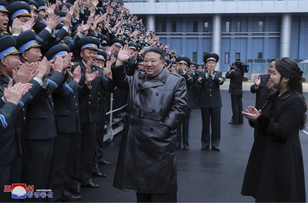 У Северној Кореји ове године први пут положене заклетве лојалности за Кимов рођендан