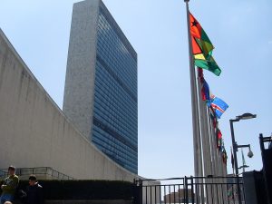 Генерална скупштина УН данас поново о кандидатури Палестине за чланство