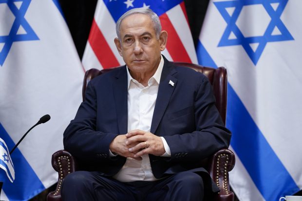Нетанијаху: Немамо избора осим да уништимо Хамас