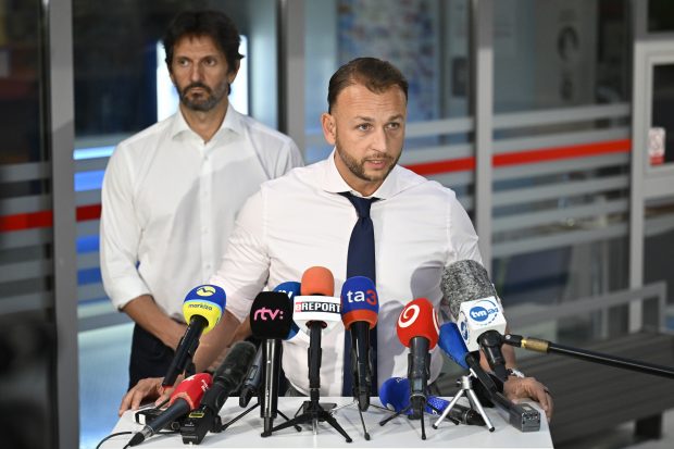Атентат на Фица: Министар полиције тражи сазивање Савета безбедности Словачке