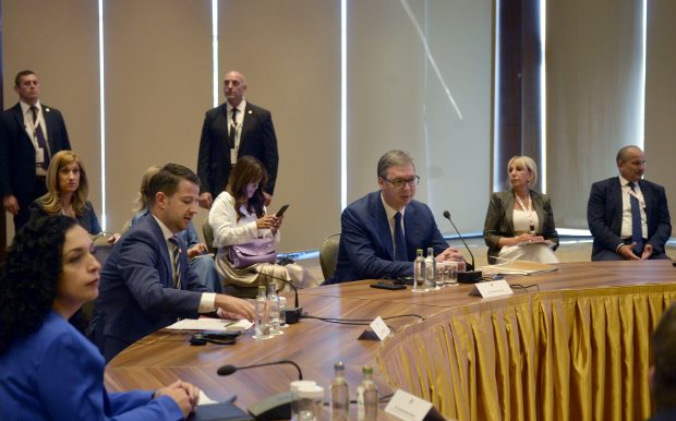 У Котору Самит лидера Западног Балкана и ЕУ, учествује Вучић