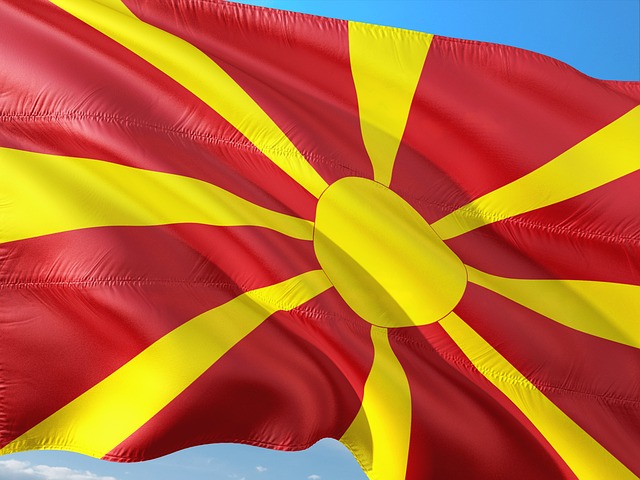 Мискоцки: Главни приоритет владе биће снажан економски развој Македоније