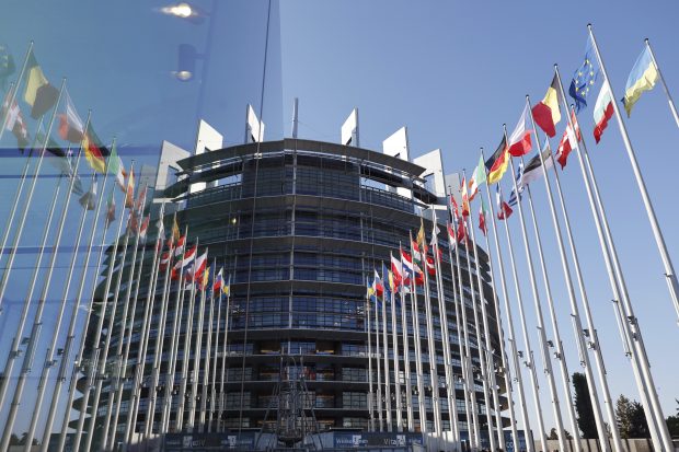 Стразбур: Без расправе о пријему тзв. Косова у Савет Европе
