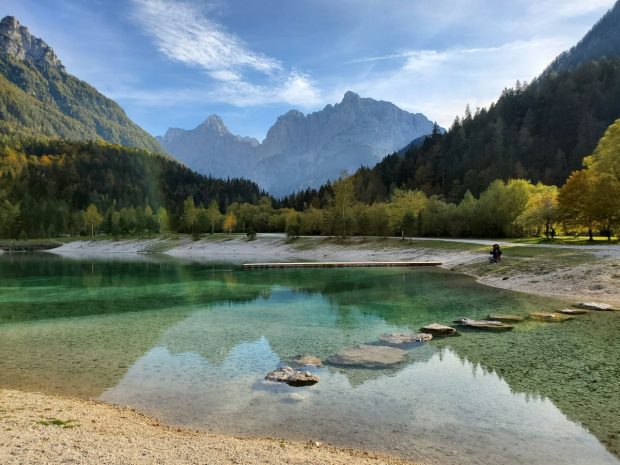 Словенија: Рај за љубитеље природе