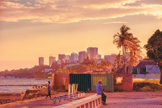 Мозамбик: Авантура у земљи осмеха
