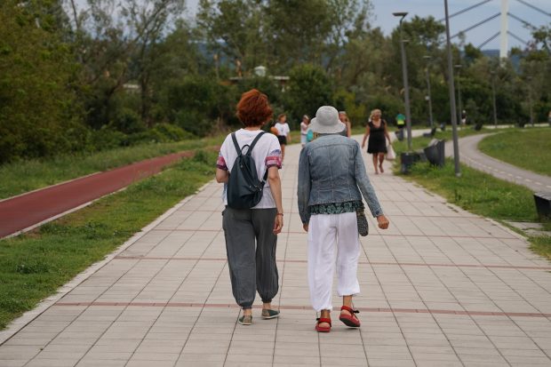 И пензионери који нису добили бесплатан боравак у Бањи могу уз помоћ ПИО фонда на повољну рехабилитацију