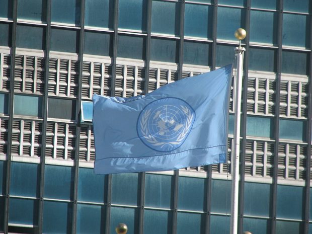 УН упозориле талибане да не узнемиравају женско особље