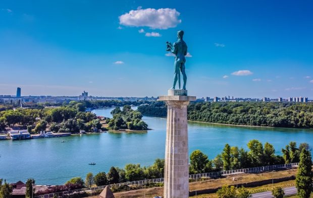Британски гардијан оценио Београд као врхунску дестинацију