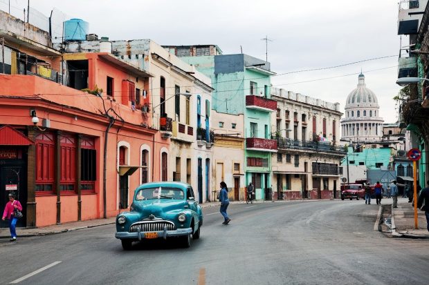 Куба: Референдум о легализацији истополних бракова
