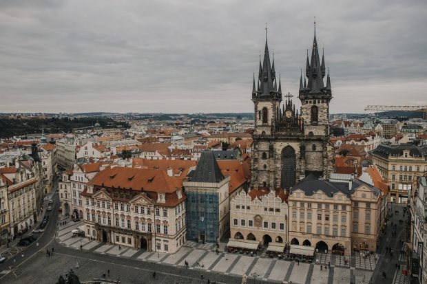 Чешка: Опозициона странка АНО победила у већини великих градова