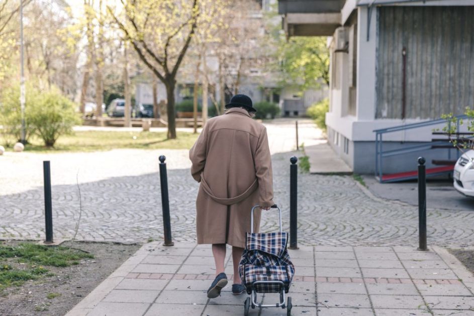 МУП најавио низ превентивних активности поводом Међународног дана старијих особа