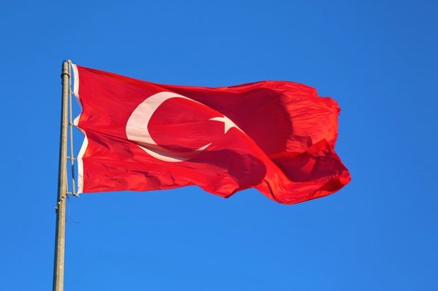Турска негодује због грчке милитаризације Самоса и Лезбоса