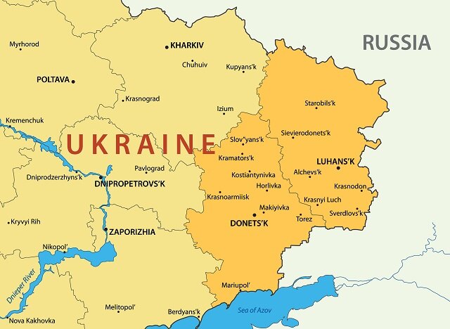 Велика Британија: Путин ће у петак објавити присаједињење Украјинских области