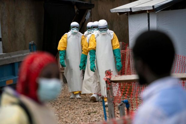 Конго прогласио крај епидемије еболе