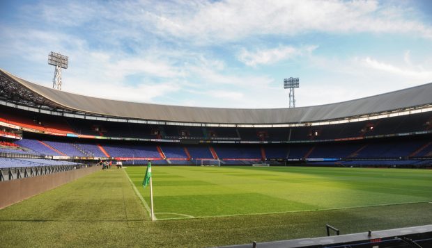 Завршни турнир Лиге нација у Холандији?