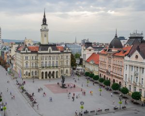 Нови Сад изврстан и у туризму