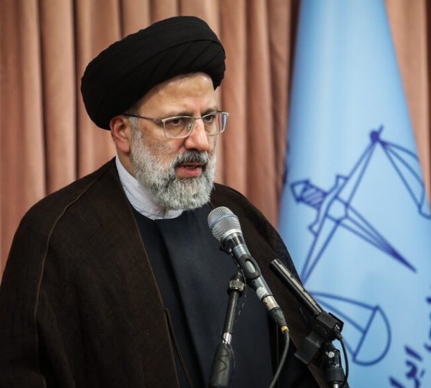 Ирански председник: Неприхватљив хаос који шире протести