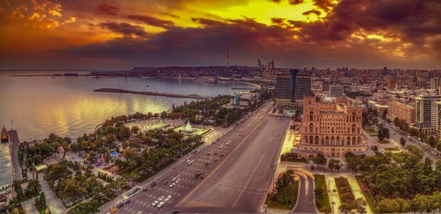 У Бакуу представљена туристичка понуда Србије и Београда