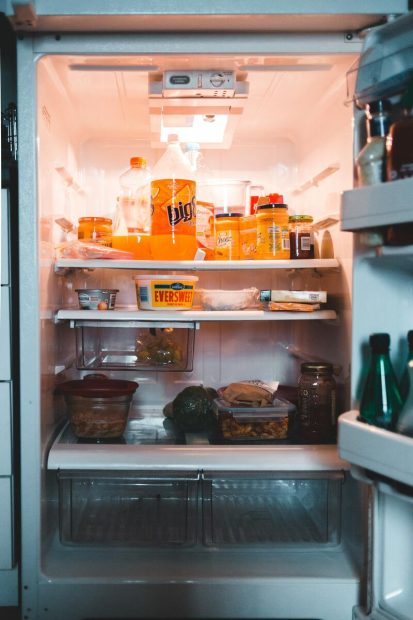 Најбољи и најгори начини за чување хране у фрижидеру и замрзивачу: Заборавите на кутије од сладоледа