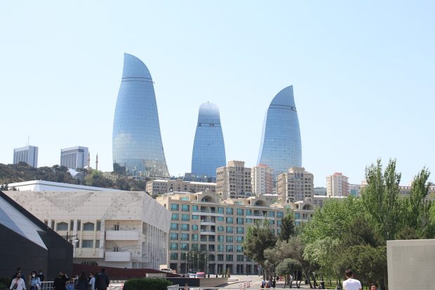 Азербејџан предложио разговоре са Јерменијом у октобру