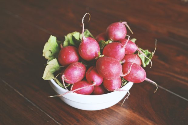 Пет разлога да се ротквице нађу на нашем тањиру: Често занемарене, а пружају много