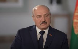 Лукашенко: Украјина наставља са провокацијама на граници
