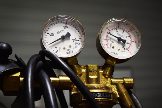 ЕНИ: Настављено снабдевање Италије руским гасом