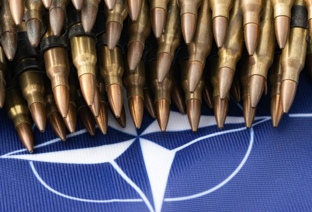 Русија: САД и НАТО се коцкају с европском безбедношћу
