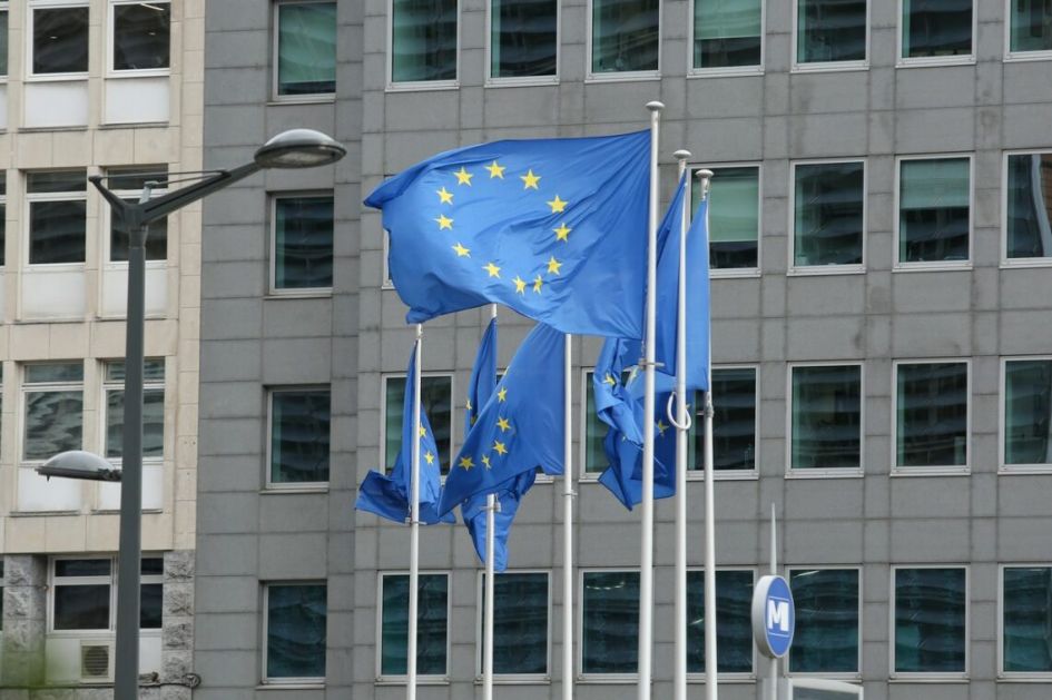 ЕУ разматра санкције за Иран због насилног гушења протеста