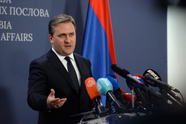 Србија отворена за сарадњу са суседима на плану миграција