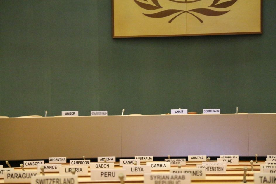 Савет УН одбацио дебату о третману Кине према Ујгурима
