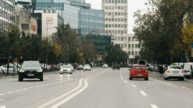 АМСС: Данас се очекује последњи талас саобраћајних гужви за првомајске празнике