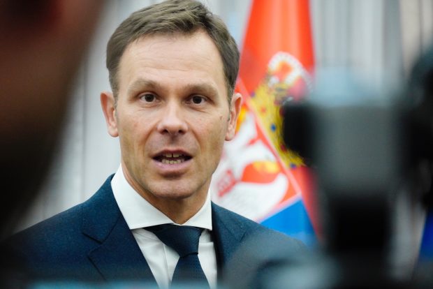 Мали: Вучић изашао са ВМА, осећа се много боље и поручује да ће наставити да ради