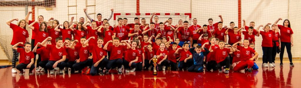 ПРИГРЕВЧАНИ ШАМПИОНИ ТРЕЋЕ ЛИГЕ „ВОЈВОДИНА“ – БЕЗ ПОРАЗА ДО ВИШЕГ РАНГА