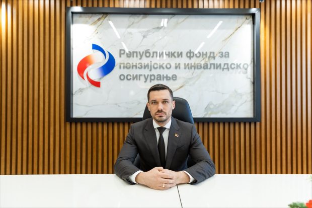 “Обмана као одбрана”: Директор ПИО фонда одговорио Мирославу Алексићу