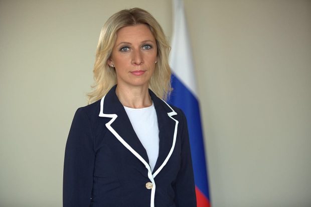 Захарова: Нико не може да уништи стратешко партнерство Москве са Београдом