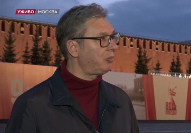 Вучић: Неће дуго чекати на изборе, биће расписани када предметна институција то уради