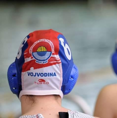 Ватерполисткиње Војводине надају се петој узастопној титули шампиона државе
