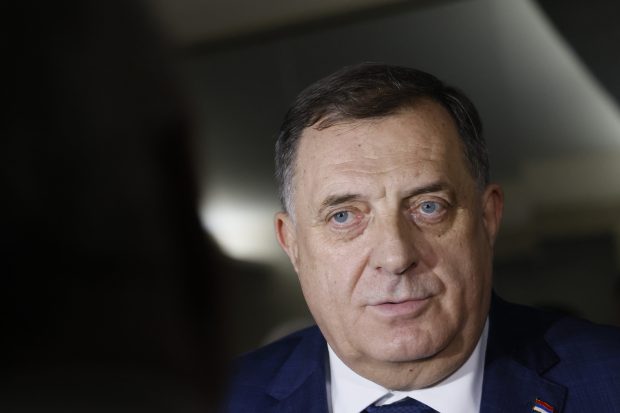Додик са Сијем: Република Српска цени подршку Пекинга