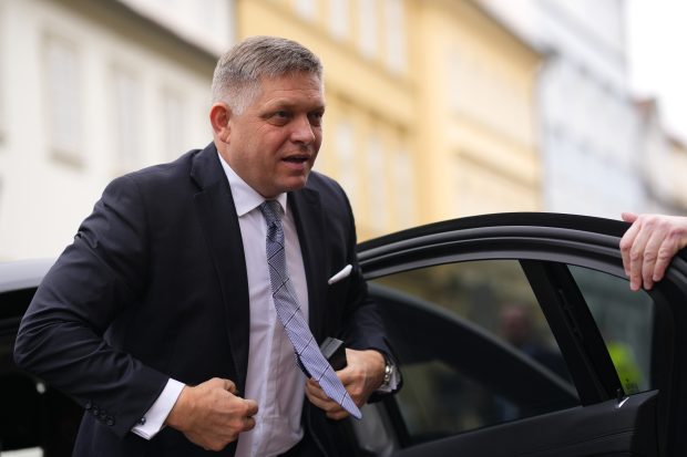 Фицо: Путовање у Москву донело Словачкој дипломатско признање на највишем нивоу