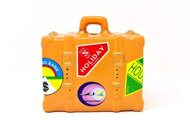 Савети за ефикасно паковање кофера
