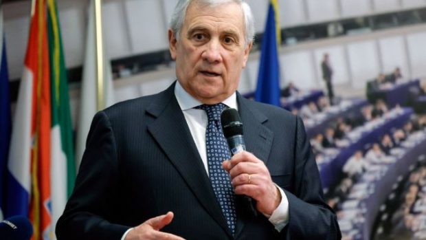 Антонио Тајани: Италија, Јапан и Америка морају да спрече Кину да одређује цене земних минерала