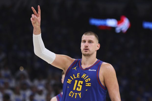 Јокић: “Људи су причали да није требало да победимо”