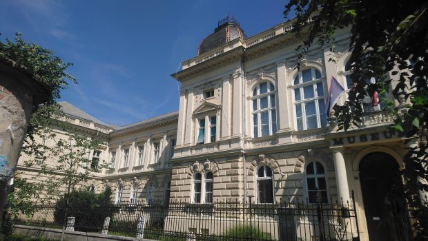 Европска Ноћ музеја и Међународни Дан музеја у Музеју Војводине