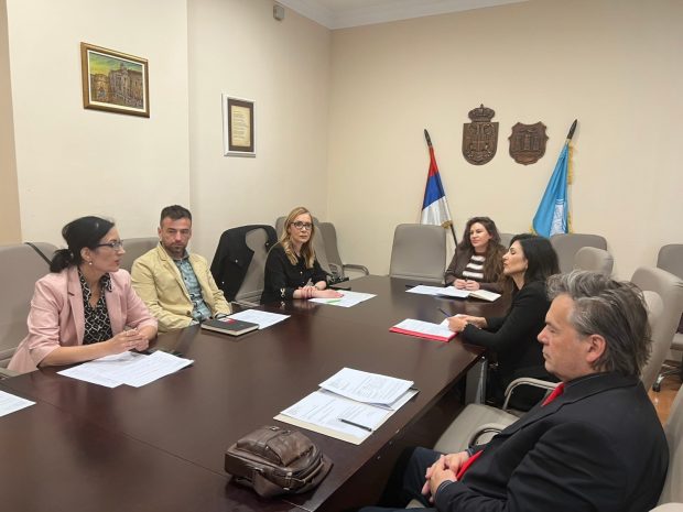 Одржан састанак Савета за породицу и демографију Града Новог Сада