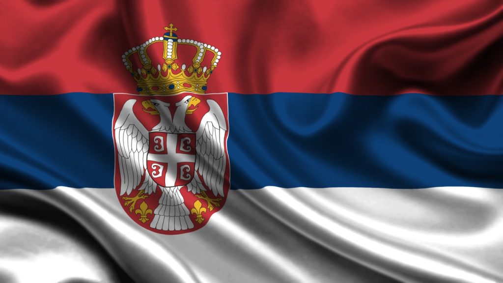 У Нишу све спремно за централни скуп свенародног сабора, грађани се већ окупљају